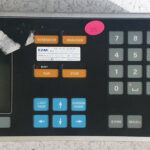 Radio code analyser Type SI 4923